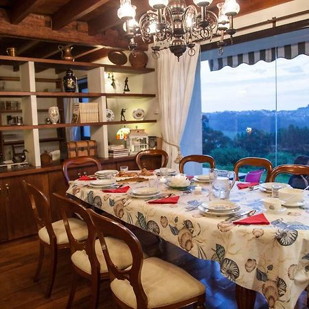 Abelardo'S Home Ribadesella Ngoại thất bức ảnh
