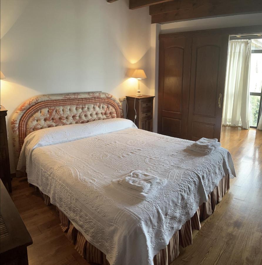 Abelardo'S Home Ribadesella Ngoại thất bức ảnh