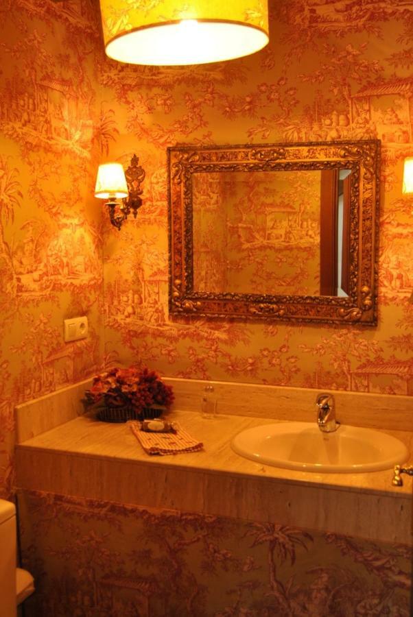 Abelardo'S Home Ribadesella Ngoại thất bức ảnh