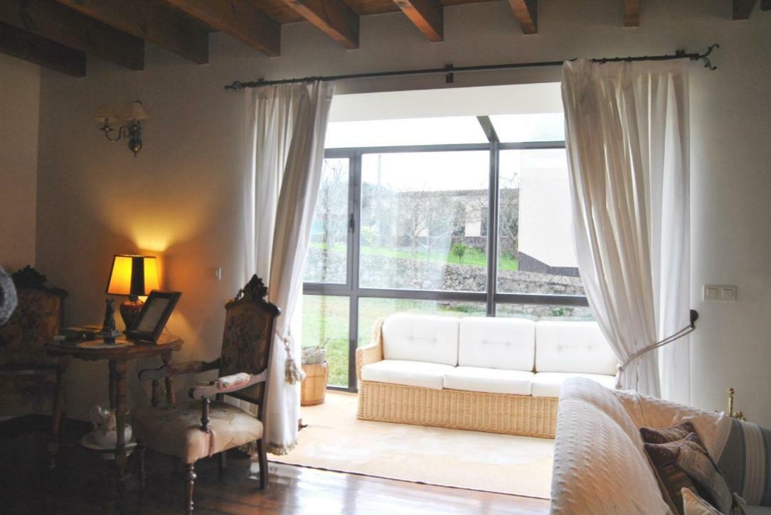 Abelardo'S Home Ribadesella Ngoại thất bức ảnh