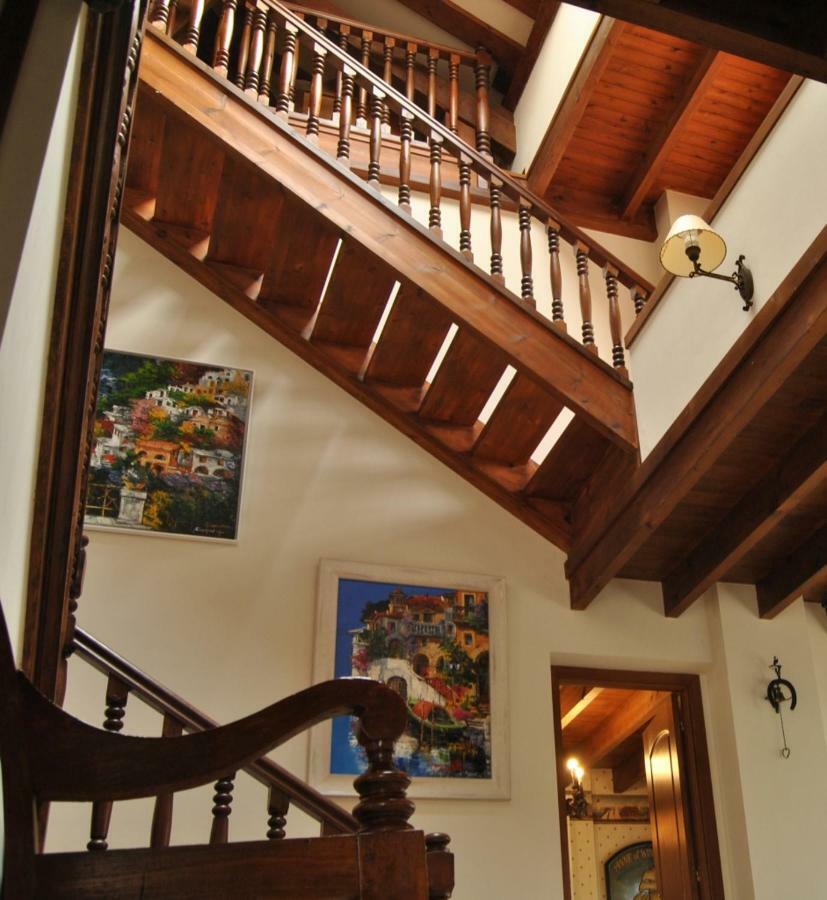Abelardo'S Home Ribadesella Ngoại thất bức ảnh